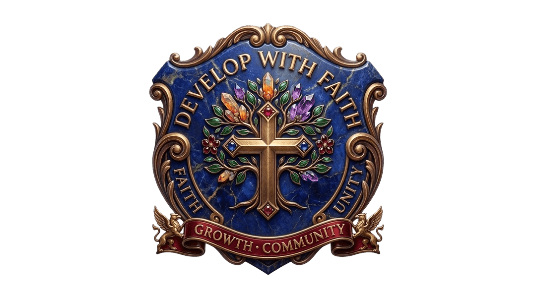 Develop With Faith